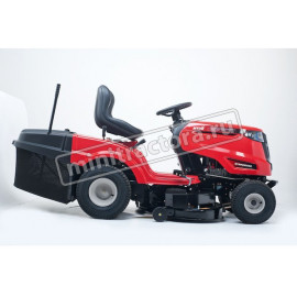 Садовый трактор MTD Optima LN 200 H RTG